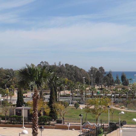 Apartamentos Turisticos Orpesa, Costa Caribe Oropesa del Mar Εξωτερικό φωτογραφία