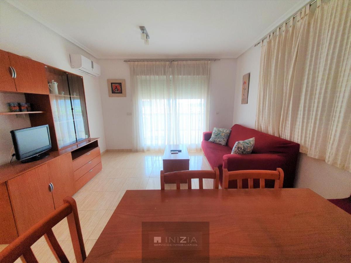 Apartamentos Turisticos Orpesa, Costa Caribe Oropesa del Mar Εξωτερικό φωτογραφία