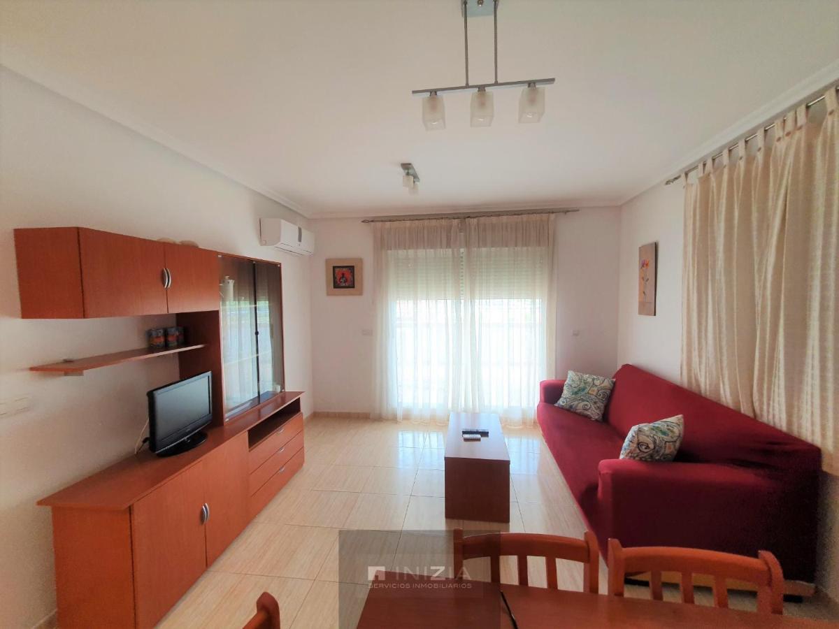Apartamentos Turisticos Orpesa, Costa Caribe Oropesa del Mar Εξωτερικό φωτογραφία