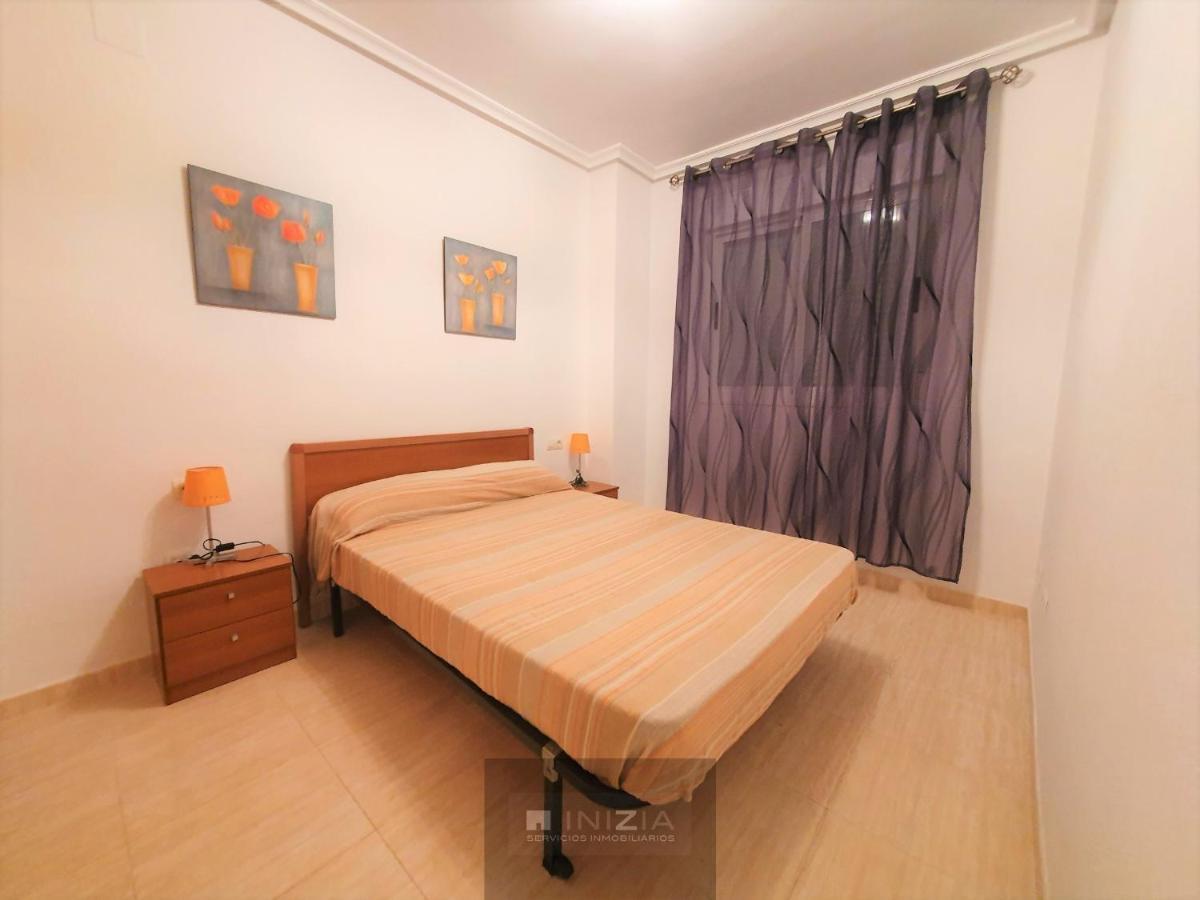 Apartamentos Turisticos Orpesa, Costa Caribe Oropesa del Mar Εξωτερικό φωτογραφία