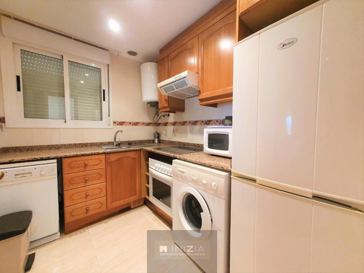 Apartamentos Turisticos Orpesa, Costa Caribe Oropesa del Mar Εξωτερικό φωτογραφία