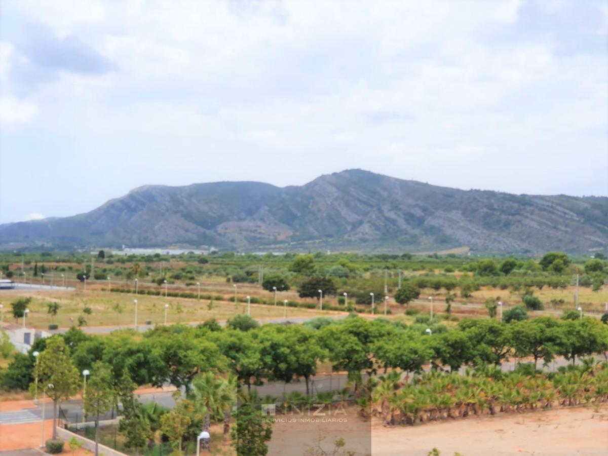 Apartamentos Turisticos Orpesa, Costa Caribe Oropesa del Mar Εξωτερικό φωτογραφία