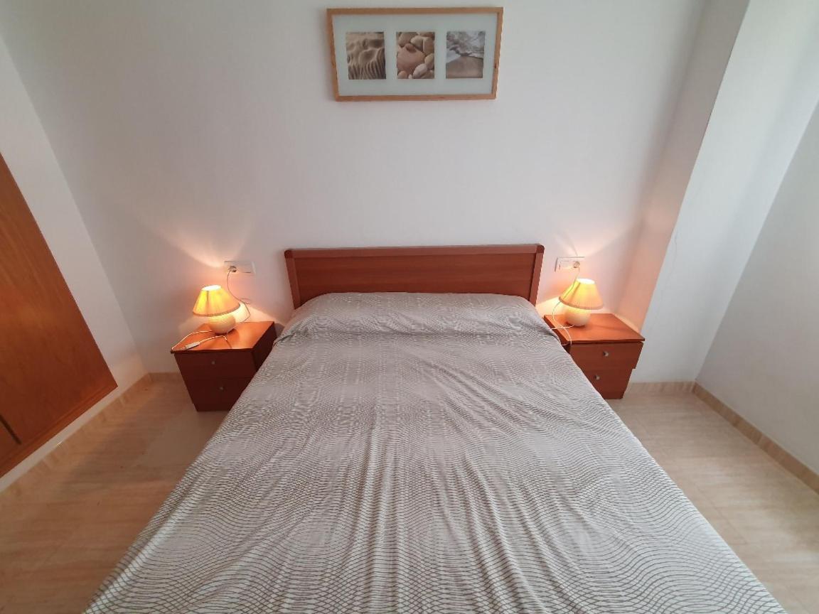 Apartamentos Turisticos Orpesa, Costa Caribe Oropesa del Mar Εξωτερικό φωτογραφία