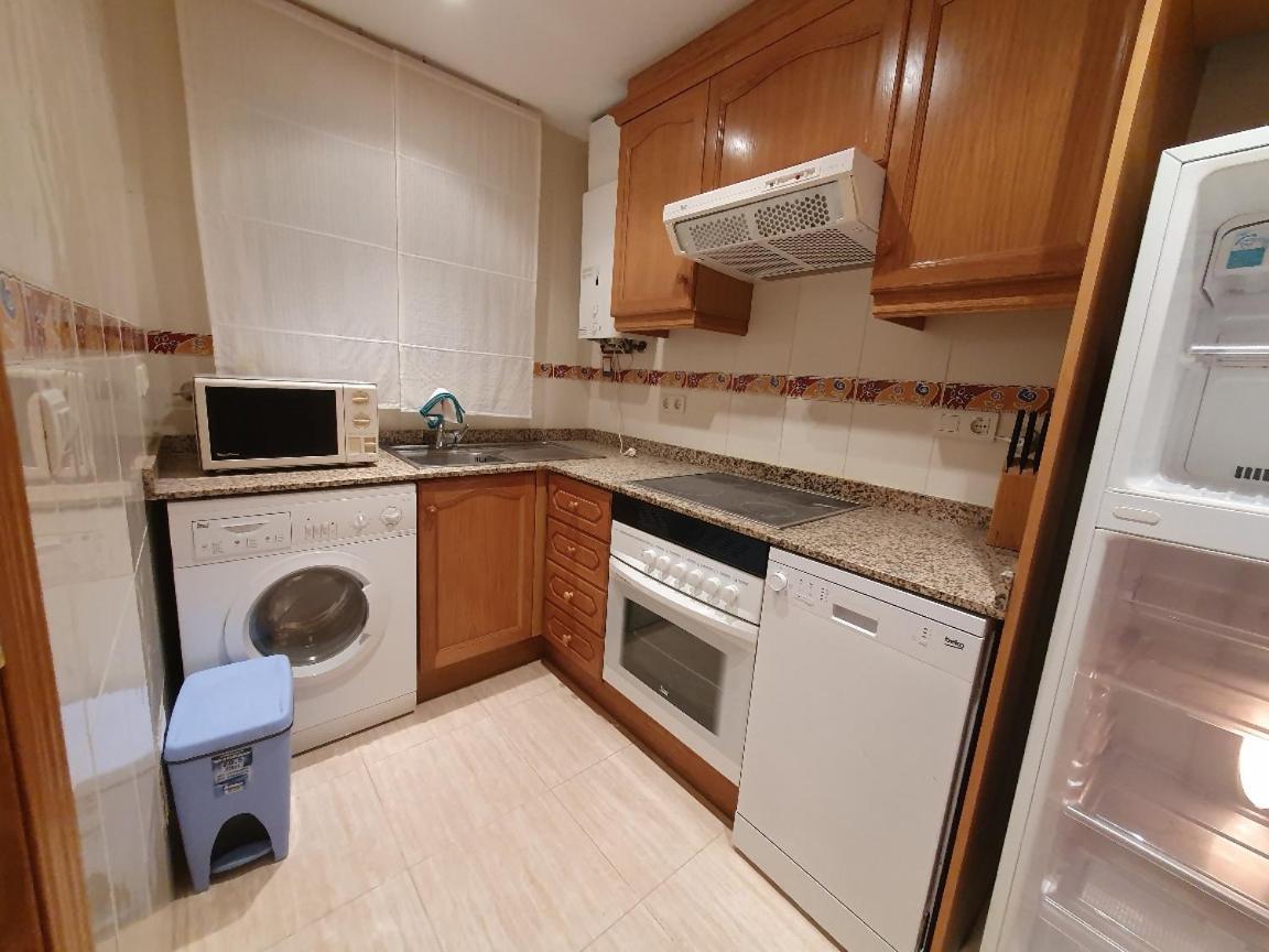 Apartamentos Turisticos Orpesa, Costa Caribe Oropesa del Mar Εξωτερικό φωτογραφία