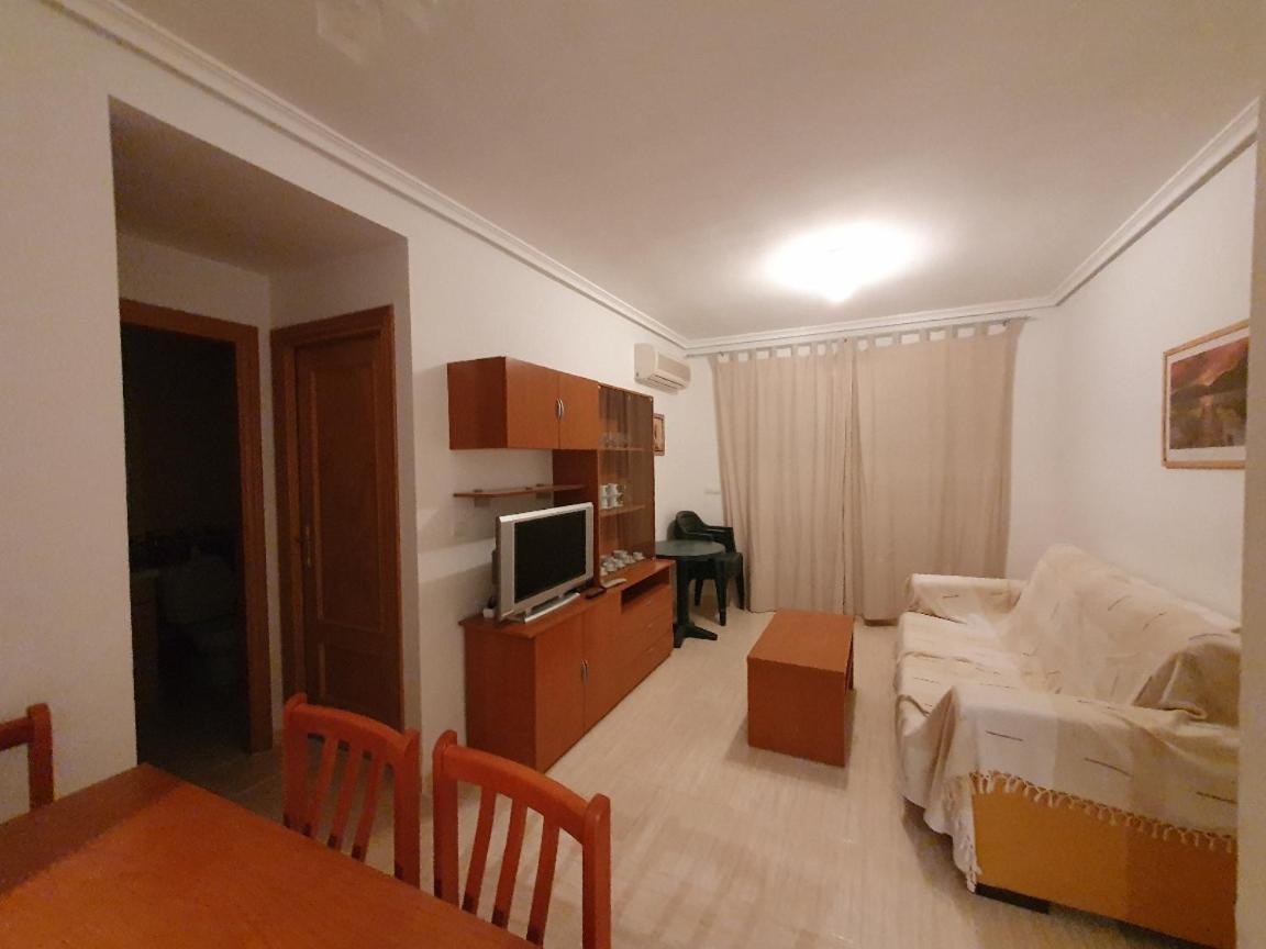 Apartamentos Turisticos Orpesa, Costa Caribe Oropesa del Mar Εξωτερικό φωτογραφία