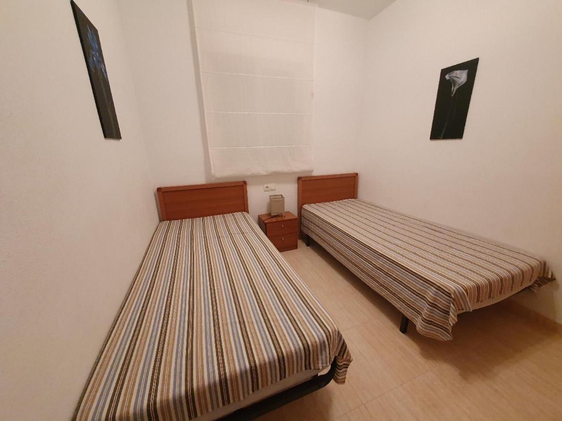 Apartamentos Turisticos Orpesa, Costa Caribe Oropesa del Mar Εξωτερικό φωτογραφία