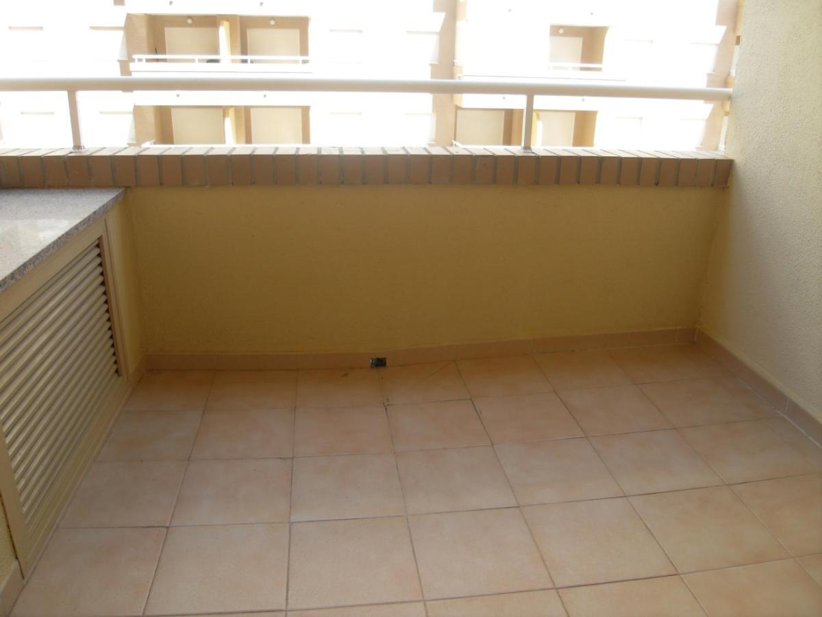 Apartamentos Turisticos Orpesa, Costa Caribe Oropesa del Mar Εξωτερικό φωτογραφία